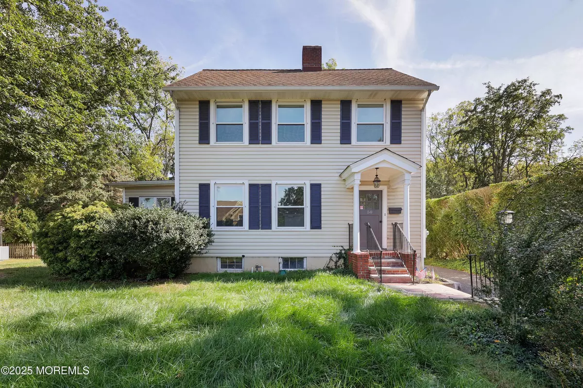 Little Silver, NJ 07739,50 Willow Drive