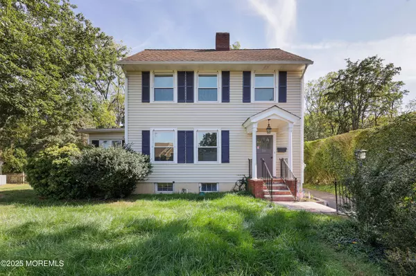 50 Willow Drive, Little Silver, NJ 07739
