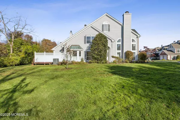 Wall, NJ 07719,61 S Manor Court