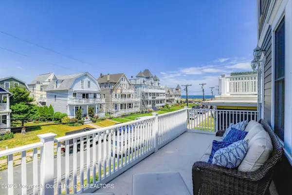 Ocean Grove, NJ 07756,16 Abbott Avenue