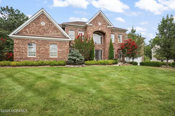 Jackson, NJ 08527,24 Parkside Drive