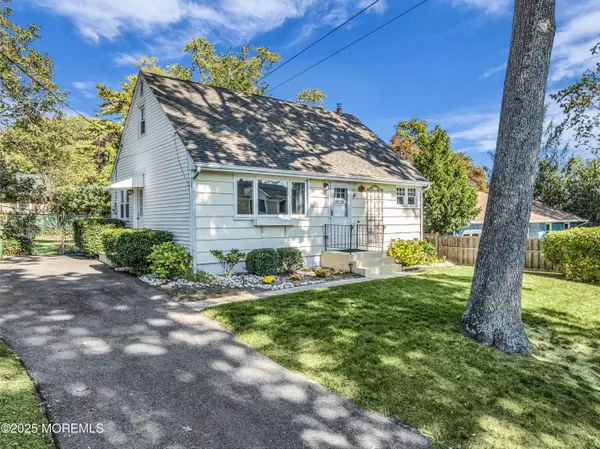 Neptune Township, NJ 07753,419 Prospect Avenue