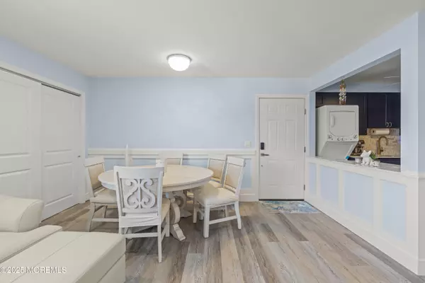 Sea Bright, NJ 07760,1 Osborne Place #49