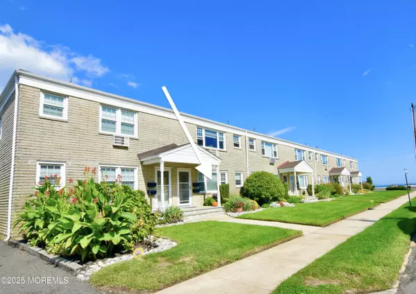 Belmar, NJ 07719,1304 Ocean Avenue #2A