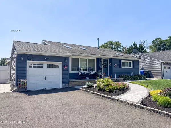 Colonia, NJ 07067,23 Westminster Road