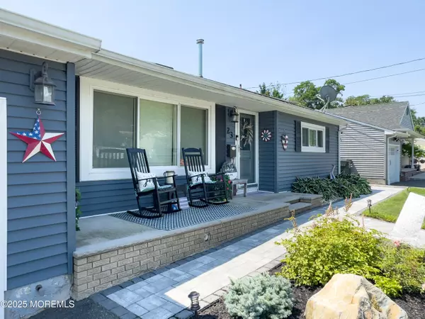 Colonia, NJ 07067,23 Westminster Road