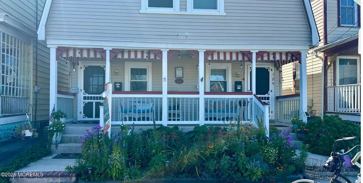 124 Broadway, Ocean Grove, NJ 07756