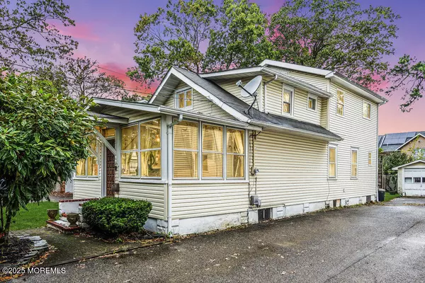 718 Radnor Avenue, Pine Beach, NJ 08741