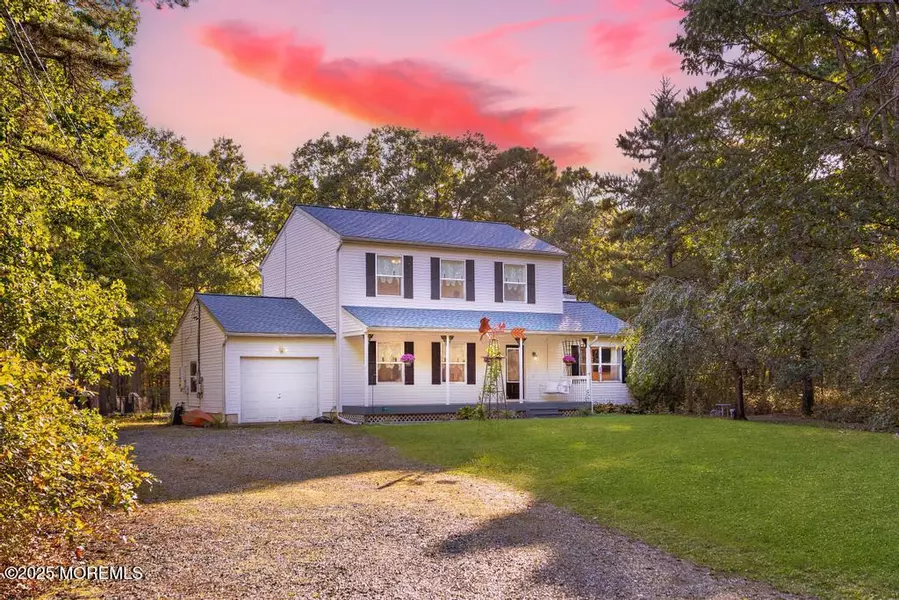 4260 Township Avenue, Hamilton, NJ 08330