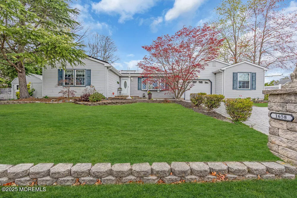 Brick, NJ 08724,1658 Burrsville Road
