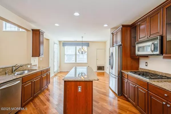 Long Branch, NJ 07740,33 Cooper Avenue #213