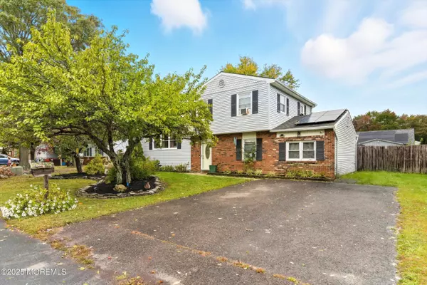131 Jefferson Lane, Little Egg Harbor, NJ 08087