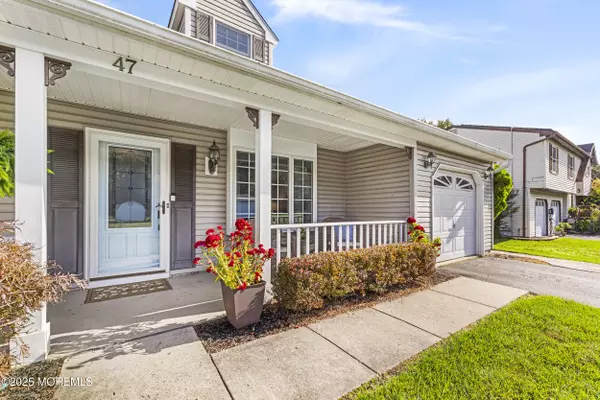 Howell, NJ 07731,47 Yellowstone Lane