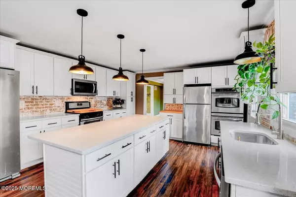 247 Sprucewood Drive, Brick, NJ 08723