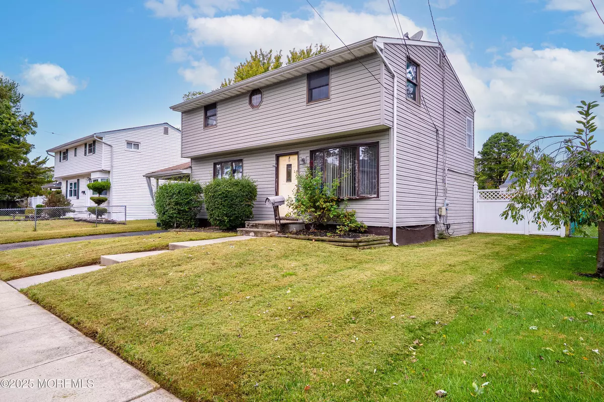Union Beach, NJ 07735,9 Scholer Drive