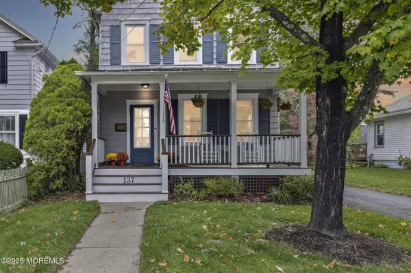 Fair Haven, NJ 07704,137 Lexington Avenue