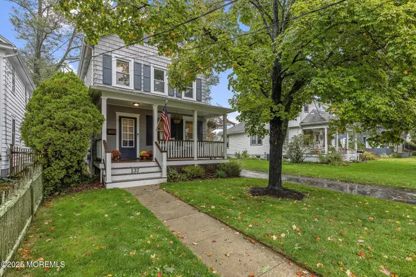 137 Lexington Avenue, Fair Haven, NJ 07704