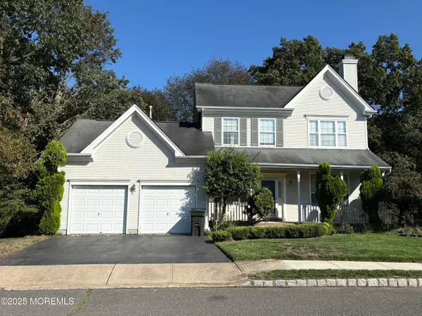Morganville, NJ 07751,239 Sorrel Drive