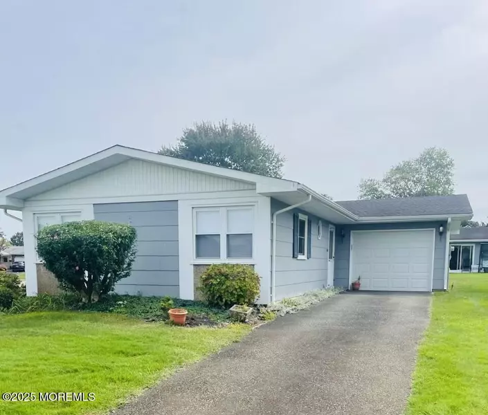 1 Patmore Road #1, Brick, NJ 08724