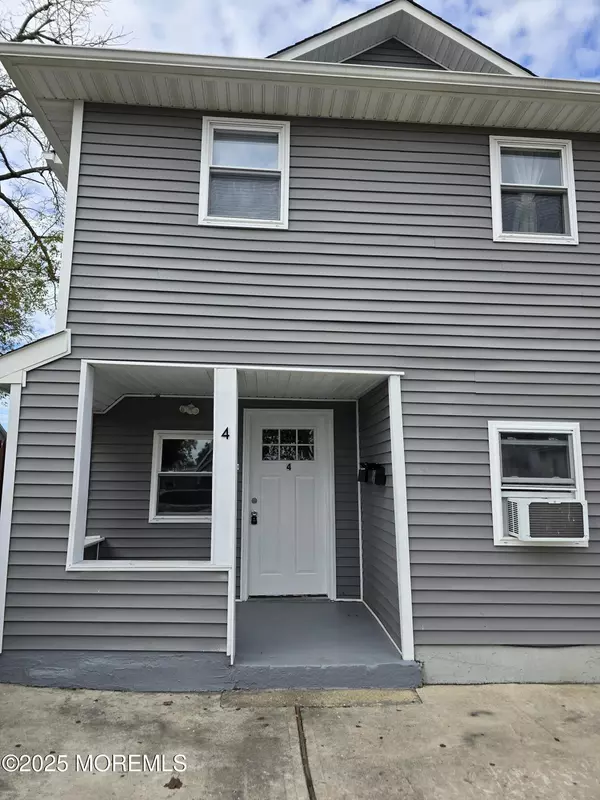 1500 Corlies Avenue #4, Neptune Township, NJ 07753