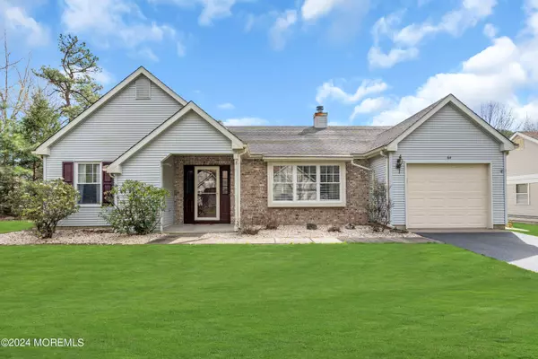 64 Morning Glory Lane, Whiting, NJ 08759