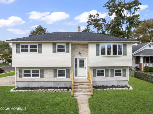 3009 W Bangs Avenue, Neptune Township, NJ 07753