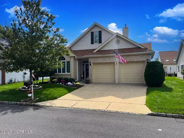 3 Westboro Lane, Monroe, NJ 08831