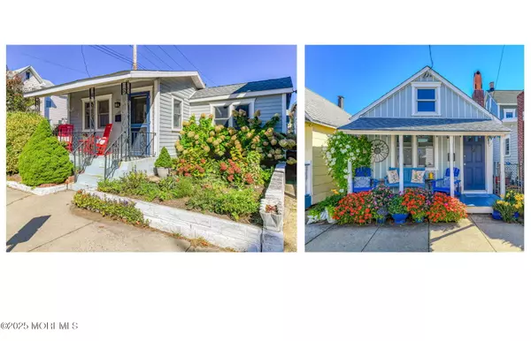 77 Abbott Avenue, Ocean Grove, NJ 07756