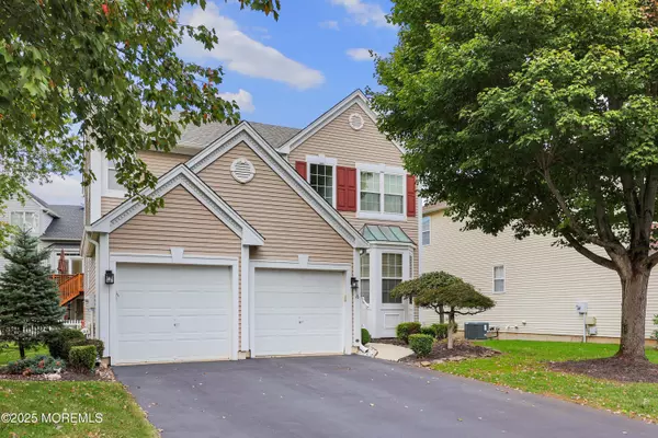 Colts Neck, NJ 07722,16 Kensington Pass