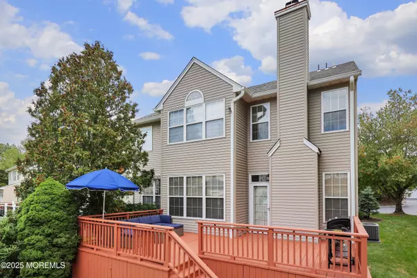 Colts Neck, NJ 07722,16 Kensington Pass