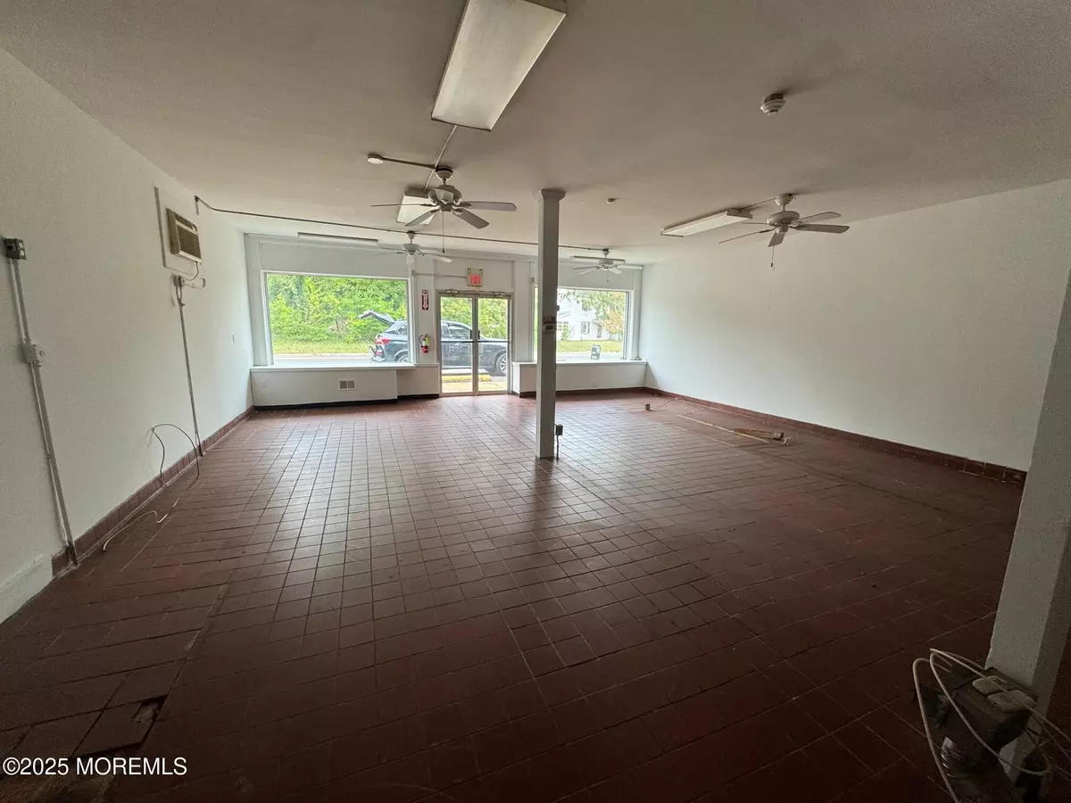 West Long Branch, NJ 07764,140 Wall Street