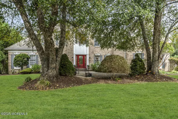 Freehold, NJ 07728,375 Peter Forman Drive