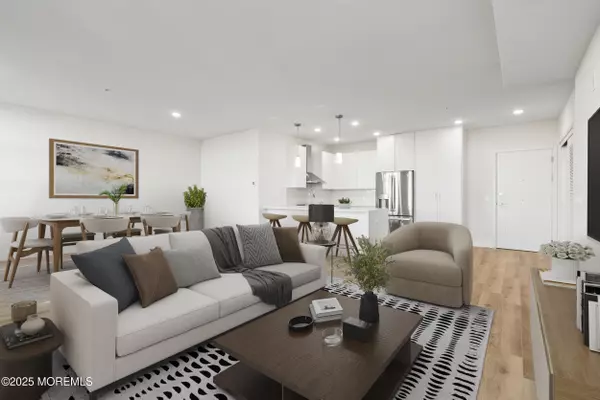 Long Branch, NJ 07740,185 Morris Avenue #307