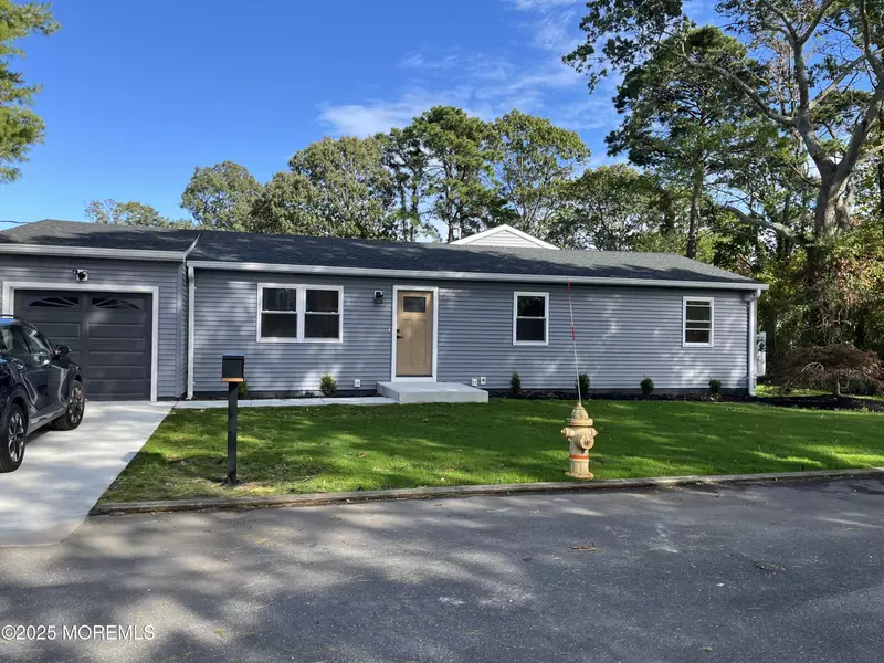 475 France Avenue, Brick, NJ 08723