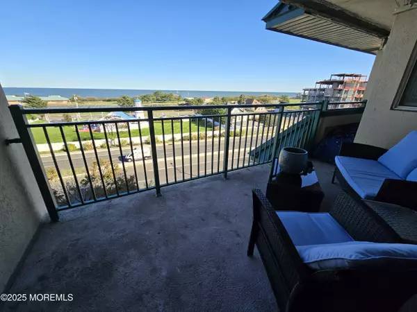 422 Ocean Boulevard #5H, Long Branch, NJ 07740