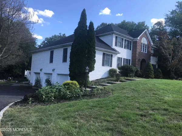 Millstone, NJ 08510,2 Steward Court