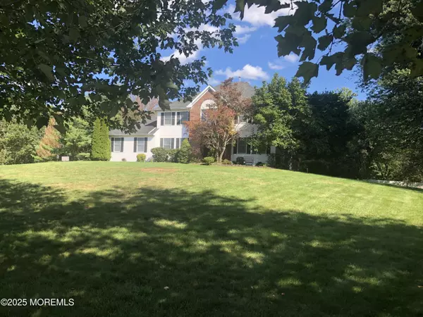 Millstone, NJ 08510,2 Steward Court