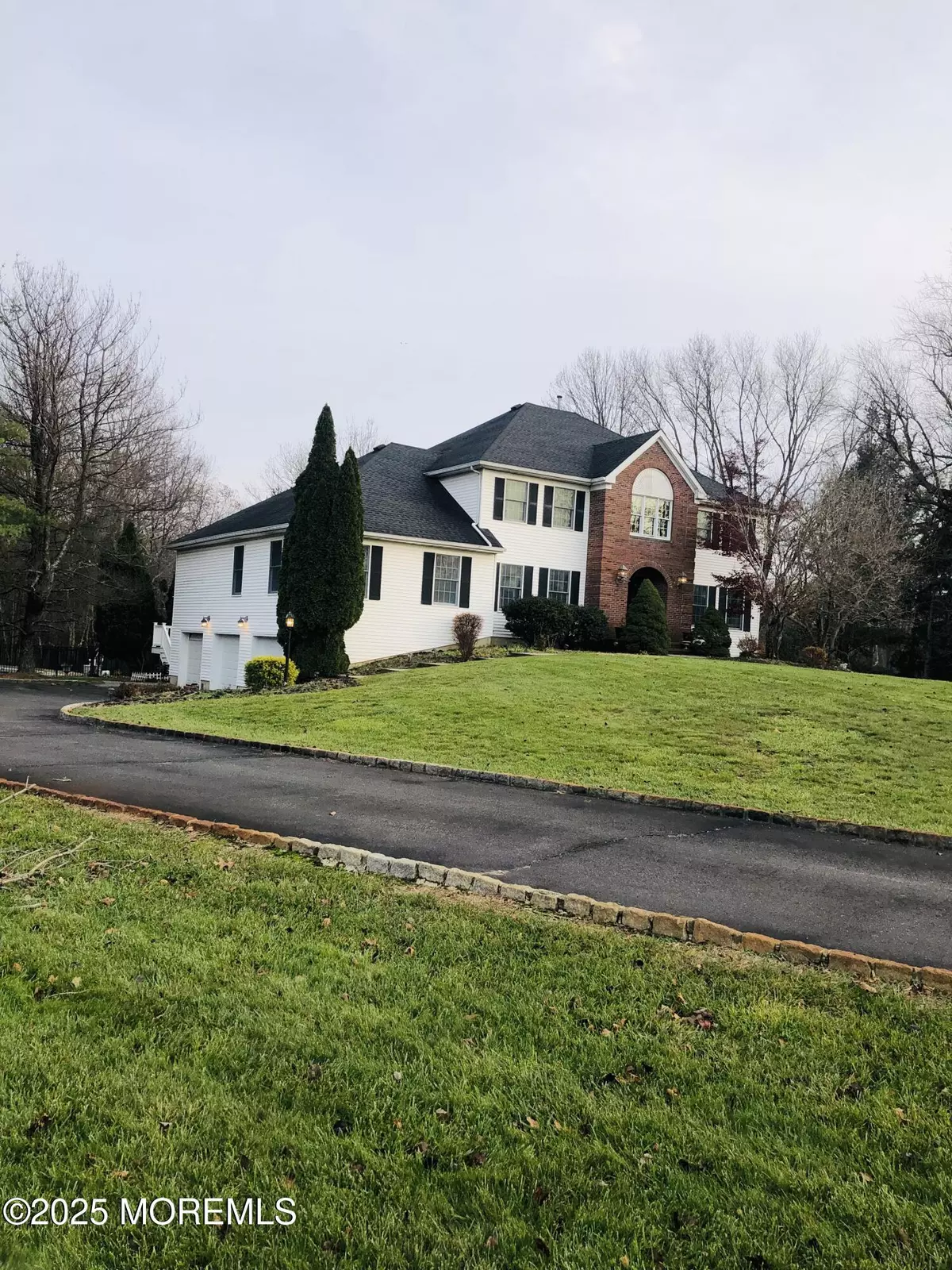 Millstone, NJ 08510,2 Steward Court