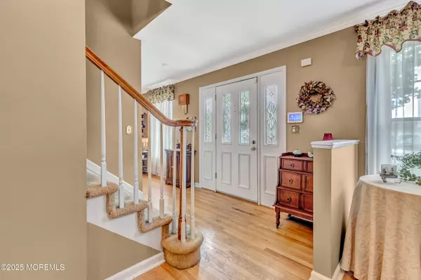 Jamesburg, NJ 08831,12 Antoinette Court