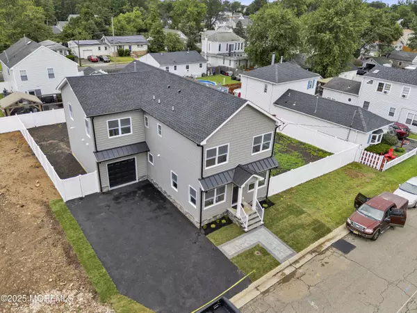Union Beach, NJ 07735,425 Clark Avenue