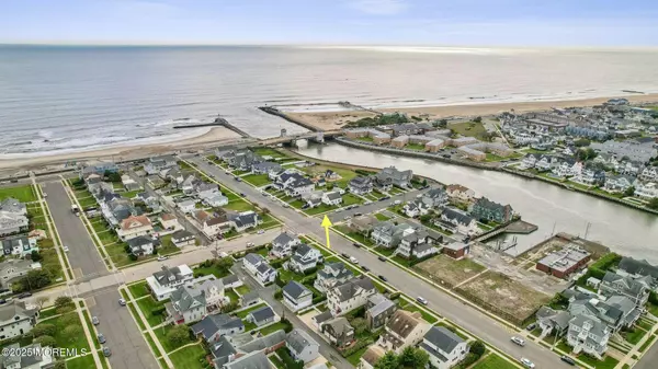 Avon-by-the-sea, NJ 07717,100 1st Avenue