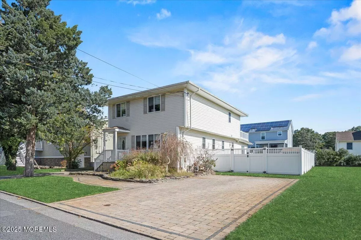 Brick, NJ 08723,99 Seagoin Road