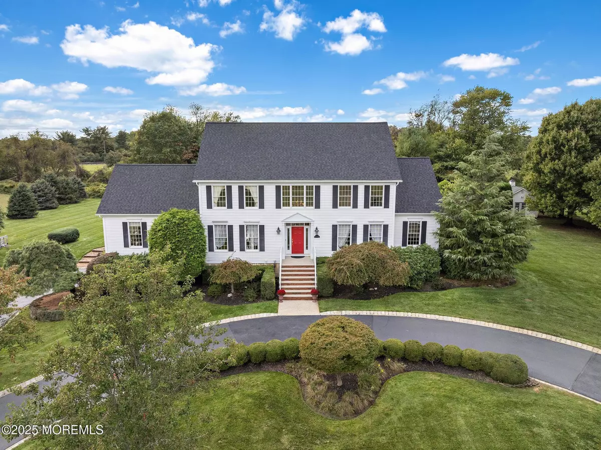 Colts Neck, NJ 07722,10 Driftwood Lane