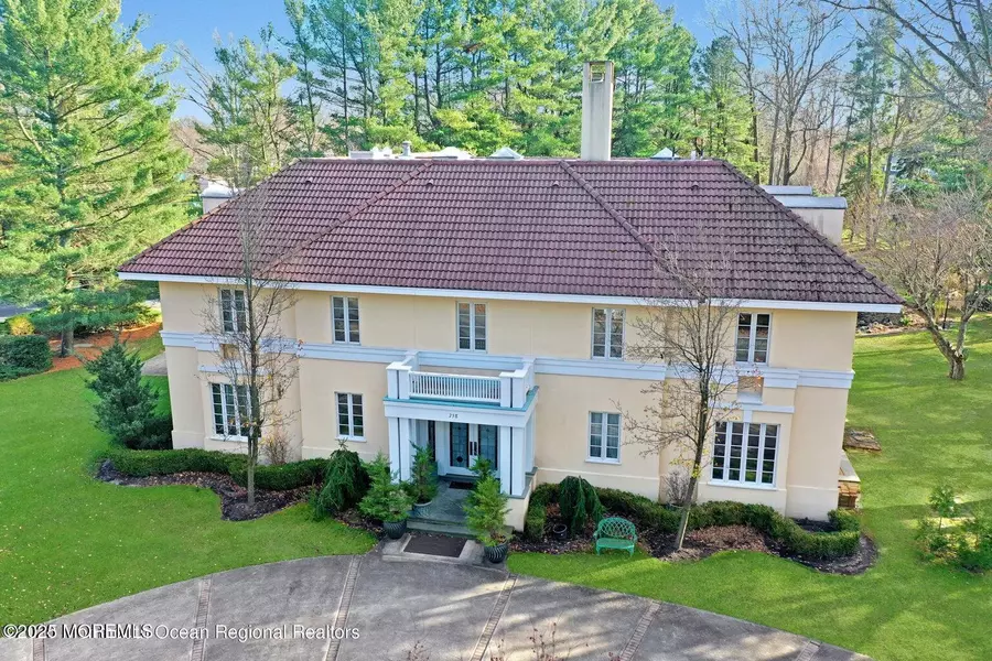 758 Roseld Avenue, Ocean Twp, NJ 07712