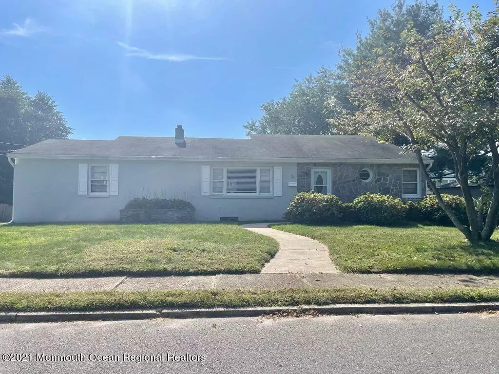 Elberon, NJ 07740,21 Berg Avenue