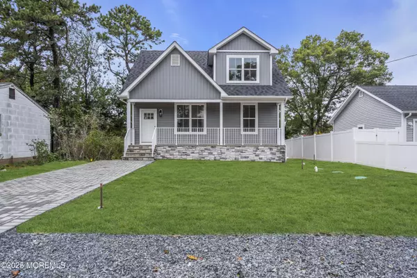 Toms River, NJ 08757,1325 Eleventh Avenue