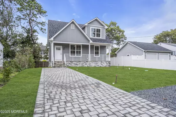 Toms River, NJ 08757,1325 Eleventh Avenue