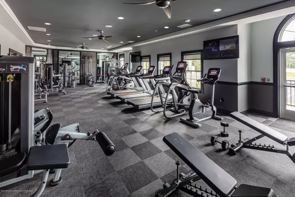 Toms River, NJ 08755,2804 Stallion Circle E
