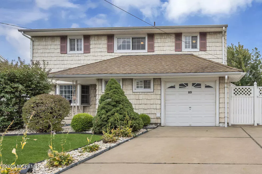 Carteret, NJ 07008,89 Tennyson Street