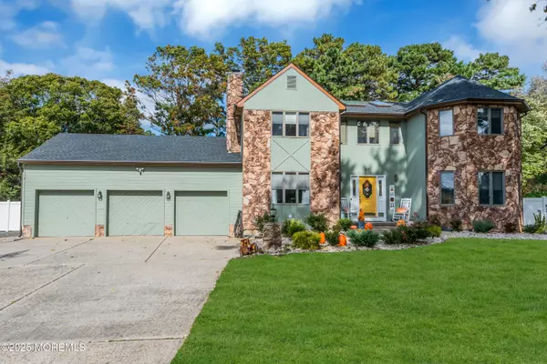 Brick, NJ 08724,581 Winding River Road